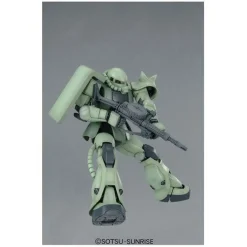 GUNDAM - MG 1/100 ZAKU II VER. 2.0