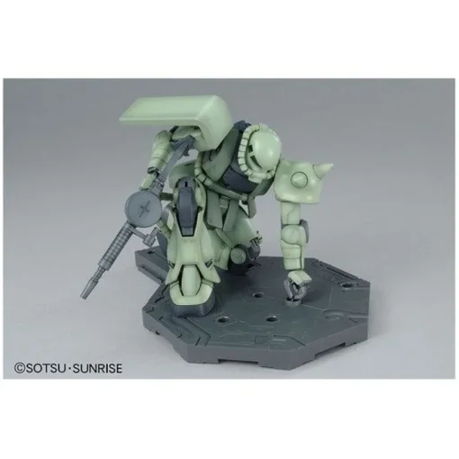 GUNDAM - MG 1/100 ZAKU II VER. 2.0