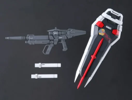 GUNDAM - PG 1/60 GUNDAM ASTRAY RED FRAME (On Sale)
