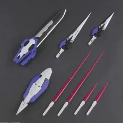GUNDAM - PG 1/60 GUNDAM EXIA (without LED) (Stock arrived)(On Sale)