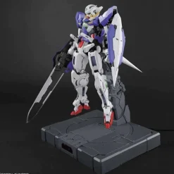 GUNDAM - PG 1/60 GUNDAM EXIA (without LED) (Stock arrived)(On Sale)
