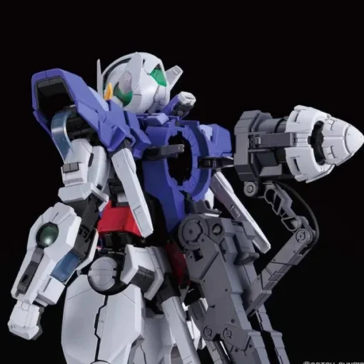 GUNDAM - PG 1/60 GUNDAM EXIA (without LED) (Stock arrived)(On Sale)