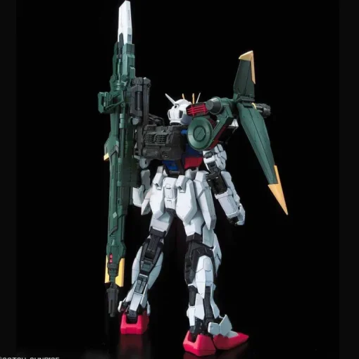 GUNDAM - PG 1/60 PERFECT STRIKE GUNDAM