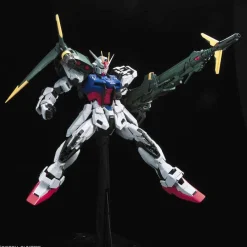 GUNDAM - PG 1/60 PERFECT STRIKE GUNDAM