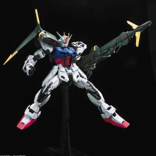 GUNDAM - PG 1/60 PERFECT STRIKE GUNDAM