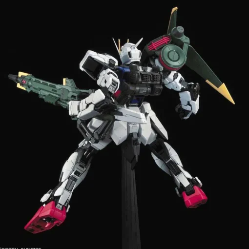 GUNDAM - PG 1/60 PERFECT STRIKE GUNDAM
