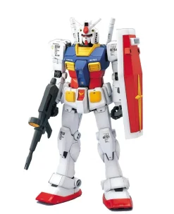 GUNDAM - PG 1/60 RX-78-2 GUNDAM
