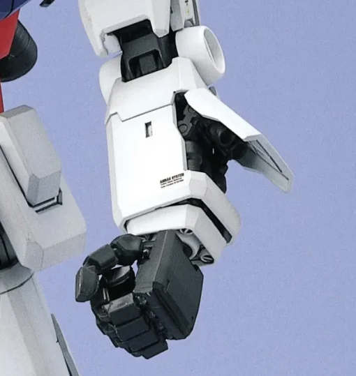 GUNDAM - PG 1/60 RX-78-2 GUNDAM