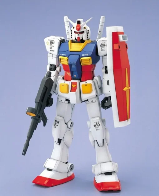 GUNDAM - PG 1/60 RX-78-2 GUNDAM