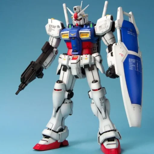 GUNDAM - PG 1/60 RX-78 GUNDAM GP-01/Fb