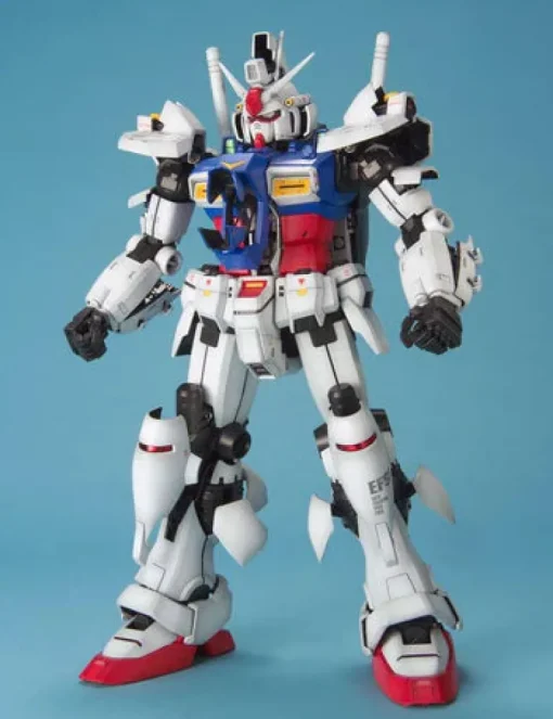GUNDAM - PG 1/60 RX-78 GUNDAM GP-01/Fb