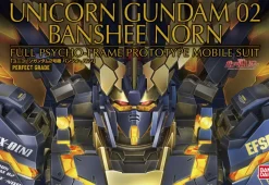 GUNDAM - PG 1/60 RX 0[N] UNICORN GUNDAM 02 BANSHEE NORN