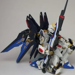 GUNDAM - PG 1/60 STRIKE FREEDOM GUNDAM
