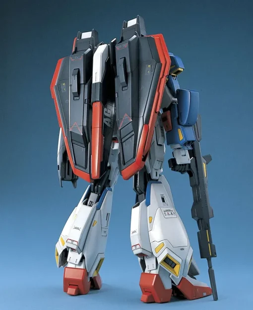 GUNDAM - PG 1/60 Zeta Gundam