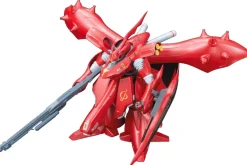 GUNDAM - RE/100 1/100 MSN 04 II NIGHTINGALE (On Sale!)