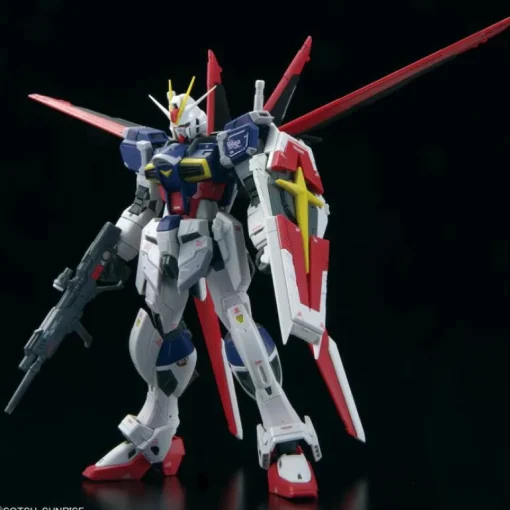 GUNDAM - RG 1/144 FORCE IMPULSE GUNDAM SPEC II 39