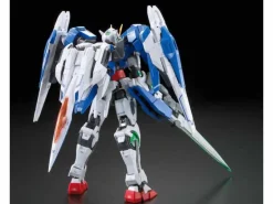 GUNDAM - RG 1/144 GN0000+GNR010 OO RAISER 18