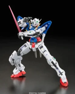 GUNDAM - RG 1/144 GUNDAM EXIA 15