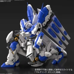 GUNDAM - RG 1/144 Hi-NU GUNDAM 36 (On Sale!)