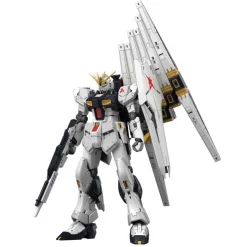 GUNDAM - RG 1/144 NU GUNDAM 32 (On Sale!)