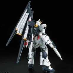 GUNDAM - RG 1/144 NU GUNDAM 32 (On Sale!)