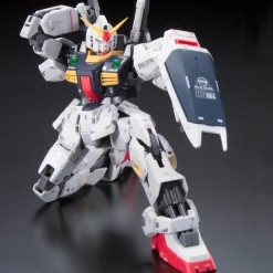GUNDAM - RG 1/144 RX-178 GUNDAM MK- II (AEUG) 08