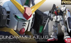 GUNDAM - RG 1/144 RX-178 GUNDAM MK- II (AEUG) 08