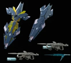 GUNDAM - RG 1/144 UNICORN GUNDAM 02 BANSHEE NORN 27