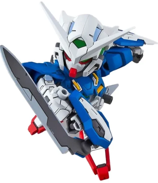 GUNDAM - SD EX-STANDARD 003 GUNDAM EXIA