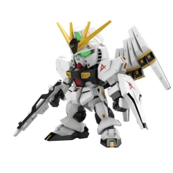 GUNDAM - SD EX-STANDARD NU GUNDAM