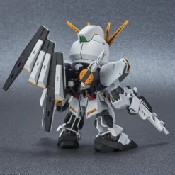 GUNDAM - SD EX-STANDARD NU GUNDAM