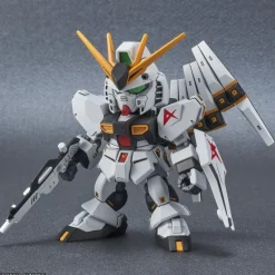 GUNDAM - SD EX-STANDARD NU GUNDAM