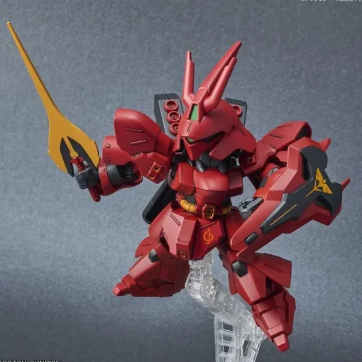 GUNDAM - SD EX-STANDARD SAZABI
