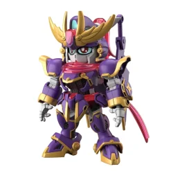 GUNDAM - SD GUNDAM CROSS SILHOUETTE F-KUNOICHI KAI