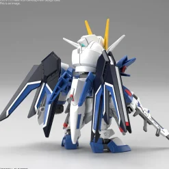 GUNDAM - SD GUNDAM EX-STANDARD 020 RISING FREEDOM GUNDAM