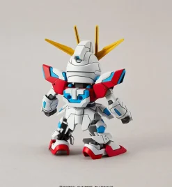 GUNDAM - SD GUNDAM EX-STANDARD TRY BURNING GUNDAM