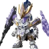 GUNDAM - SD SANGOKU SOKETSUDEN XIAHOU DUN TALLGEESE III