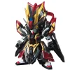 GUNDAM - SD SANGOKU SOKETSUDEN XUN YU STRIKE NOIR
