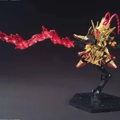 GUNDAM - SD SANGOKU SOKETSUDEN ZHOU YU AKATSUKI