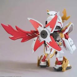 GUNDAM - SDBD RX-ZEROMARU