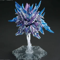 GUNDAM - SDW HEROES ALTERNATIVE JUSTICE INFINITE DRAGON