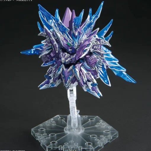 GUNDAM - SDW HEROES ALTERNATIVE JUSTICE INFINITE DRAGON