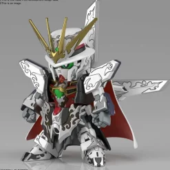 GUNDAM - SDW HEROES ARSENE GUNDAM X