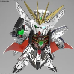 GUNDAM - SDW HEROES ARSENE GUNDAM X
