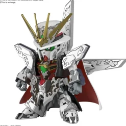 GUNDAM - SDW HEROES ARSENE GUNDAM X