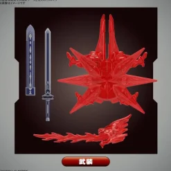 GUNDAM - SDW HEROES CAESAR LEGEND