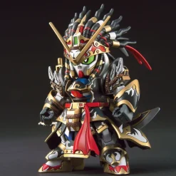 GUNDAM - SDW HEROES EDWARD SECOND V