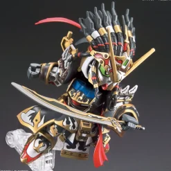 GUNDAM - SDW HEROES EDWARD SECOND V