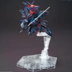 GUNDAM - SDW HEROES SASUKE DELTA GUNDAM