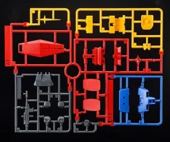 GUNDAM BEST MECHA COLLECTION RX-78-2 GUNDAM (REVIVAL VER.) 1/144 SCALE MODEL KIT
